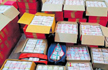 Rs 100 cr black money: I-T raids at 50 locations across India
